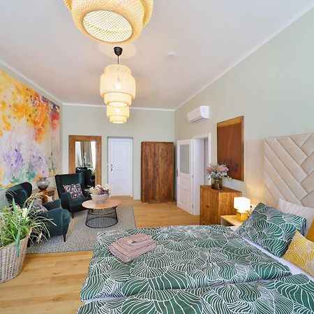Kalina Apartments برنو المظهر الخارجي الصورة