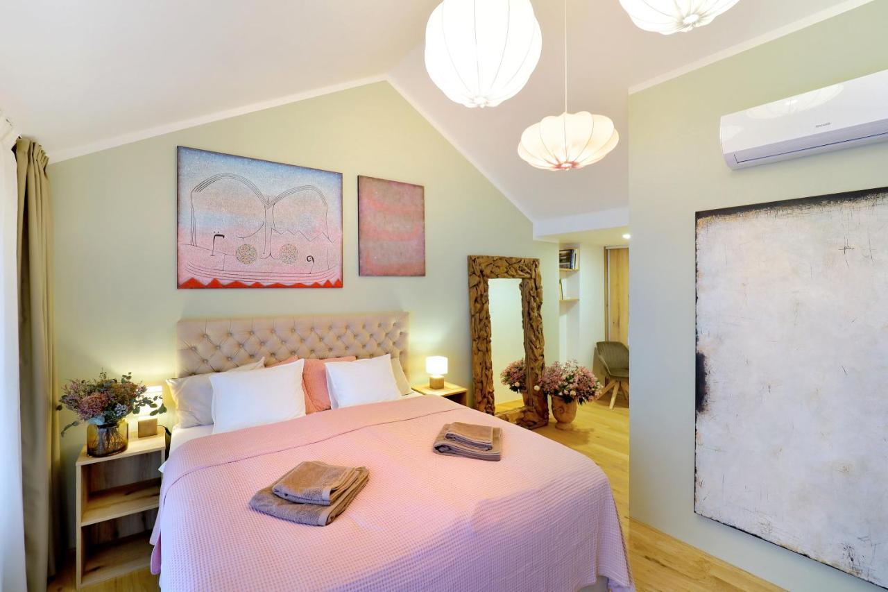 Kalina Apartments برنو المظهر الخارجي الصورة