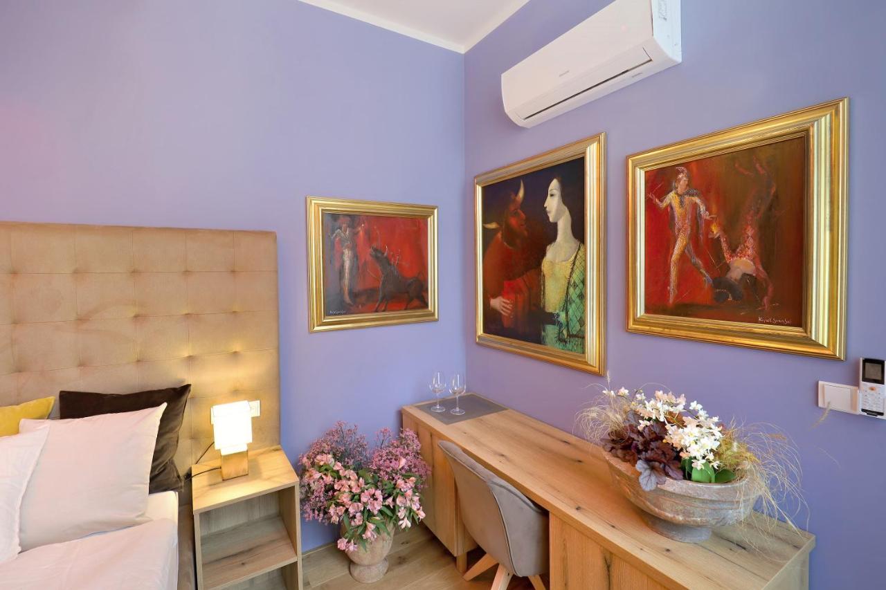 Kalina Apartments برنو المظهر الخارجي الصورة