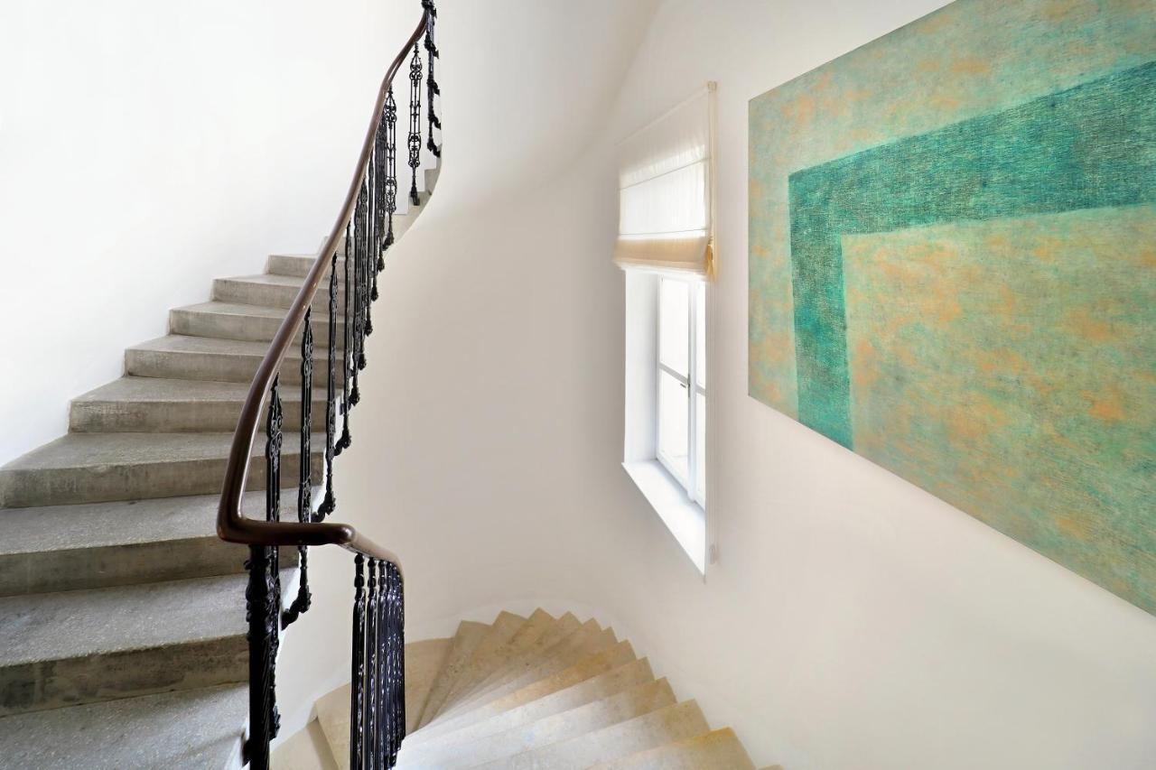 Kalina Apartments برنو المظهر الخارجي الصورة