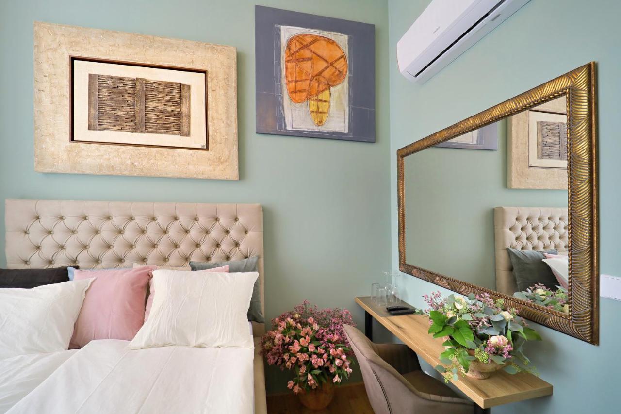 Kalina Apartments برنو المظهر الخارجي الصورة
