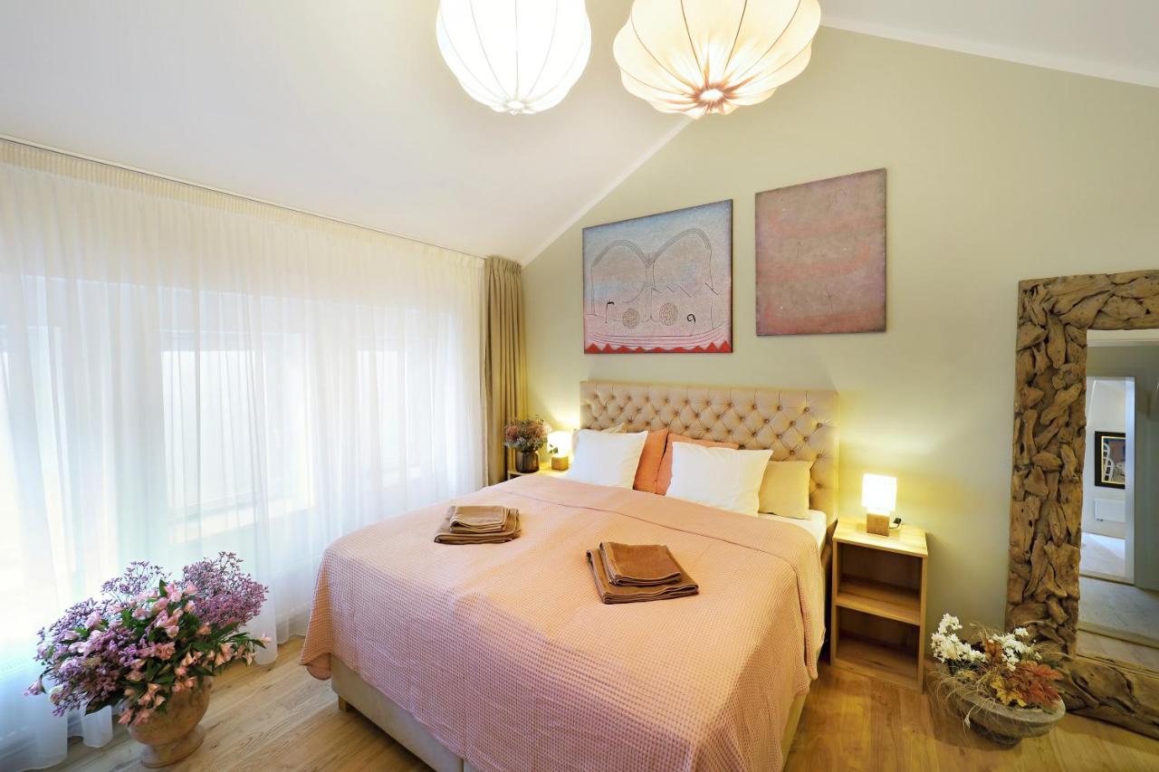 Kalina Apartments برنو المظهر الخارجي الصورة