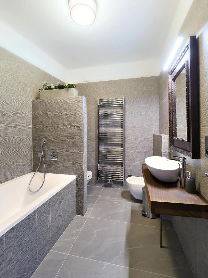 Kalina Apartments برنو المظهر الخارجي الصورة