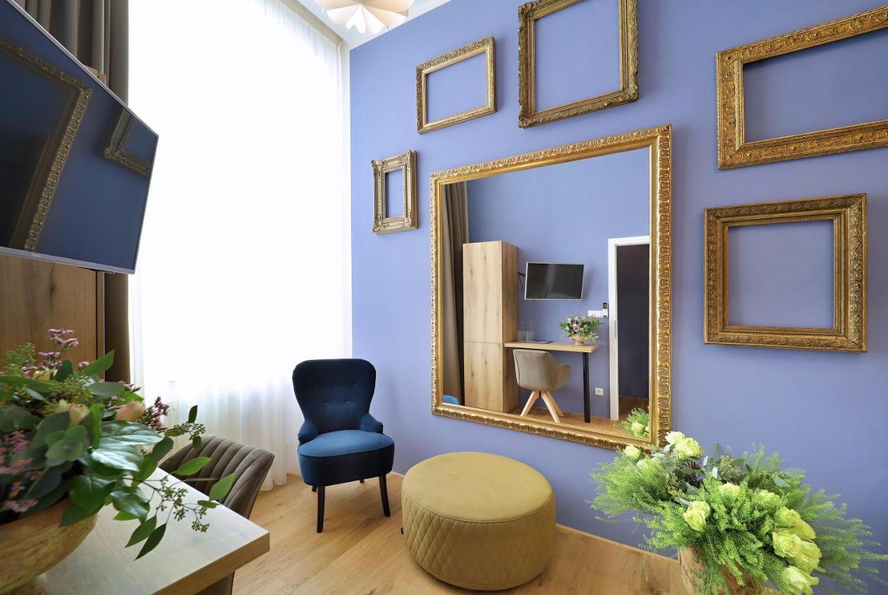Kalina Apartments برنو المظهر الخارجي الصورة