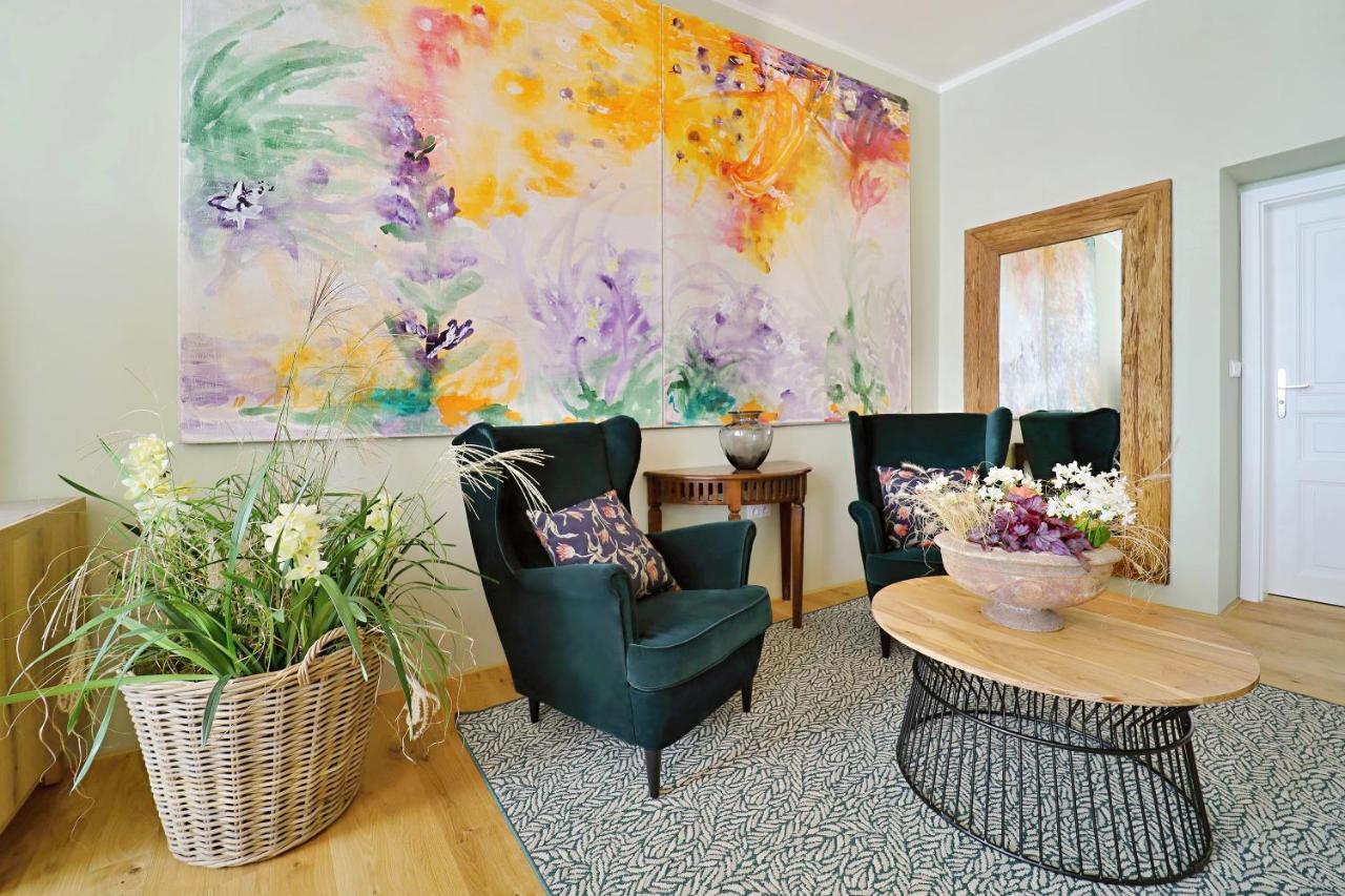 Kalina Apartments برنو المظهر الخارجي الصورة