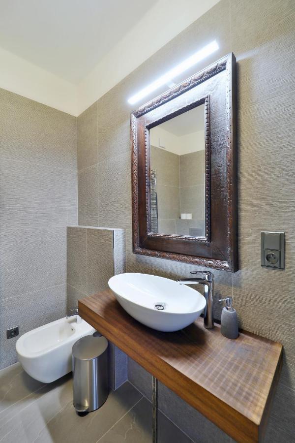 Kalina Apartments برنو المظهر الخارجي الصورة