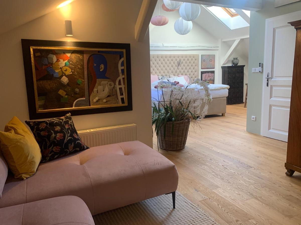 Kalina Apartments برنو المظهر الخارجي الصورة